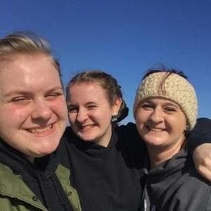 Meet your Posher, Heidi